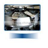 Modular Control 10 Head Multihead Weigher thumbnail-2