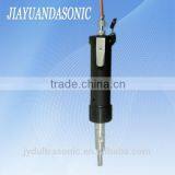 Latest Ultrasound Wielding Transducer for Cleaner