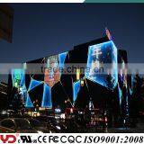 YD CE CQC FCC UL IP68 V-0 Outdoor LED Building Facade Display RGB Light Source thumbnail-6