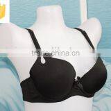 2016 Sexy Black Single Women Bra /OEM Service Undergarment thumbnail-2