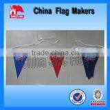 Hanging Decorative Bunting Flag