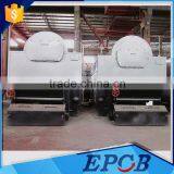 The Most Famous Fully Automatic Coal Feeding Grate Boiler thumbnail-2