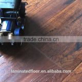 12mm anti-stain grey oak laminated floor easy clean