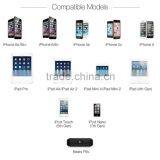 Retractable OEM MFI 8 Pin Wholesale USB Cable for Original IOS thumbnail-6