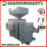 Alibaba hot selling wooden pellet stove machine burner