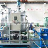 Used Motor Oil /Used Car Oil Recycling Plant
