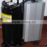 24V/36V/48V DC Rotary Compressor