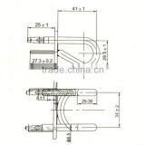 Cheapest Water Immersion Electric Coil Heating Element Hot Sell thumbnail-2