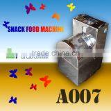 Home Useful Corn Snack Food Machine thumbnail-1