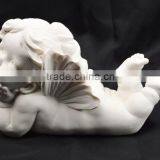 Handmade Plaster Statuette Home Decor Sculpture Miniature Figurine Quality Choice thumbnail-2