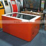 55inch IR Touch Table Design LED Kiosk
