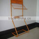 Multi-functional Display Rack/display Shelf/metal Rack thumbnail-1