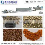Automatic Dry Pet Food Processing Machines