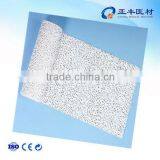 high quality CE and ISO approved POP plaster bandage