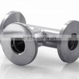 KF50 Type Vacuum Tee thumbnail-2