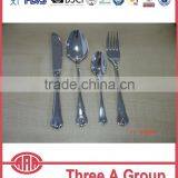 High Quality 304 Stainless Steel Cutlery