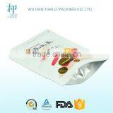 Food Grade Fancy Resealable Self Sealing Pouch thumbnail-1