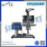 Sipuxin Plastic Metal Cap Screwing Machine Capping Machine