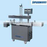 Make-up Machine Filling and Sealing Machine for Aluminum Tubes thumbnail-1