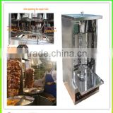 Turkey barbeque machine/ Doner Kebap / Barbecue rotating machine