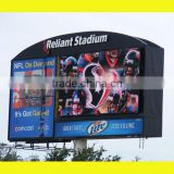 LED Advertising Board Stadium