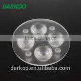 New Seoul Led Lens Optical Lens 3030 Lens DK3545-4H1-Z Led 3030