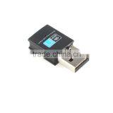 Realtek 8192CU Mini 300Mbps Usb 2.0 Network Interface Card WiFi Lan Adapter 802.11n/b/g thumbnail-3