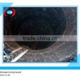 Not Sticky Material and Antistatic UHMWPE Sheet/board for Coal Bin Liner thumbnail-6