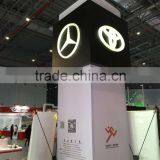 Hot Selling Custom Auto Car Logos Car Logos and Branded Names With Low Price thumbnail-6