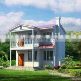 Cheap Modern Prefab Villas thumbnail-1