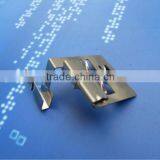 OEM Steel Stamping Parts Attractive Price for Auto Use