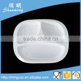 Children Melamine Food Tray