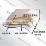 High Strength and Light Weight Splint