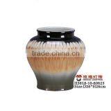 Glaze Porcelain Vase thumbnail-2