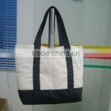 Recycle Plain Cotton Shopping Bag, Necessaire PP Woven Bag Paper Bag Non Woven Bag, Snowboard Bag