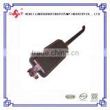 Russia Mtz Tractor Mufflers Tractor Chimney Flue Pipe thumbnail-1