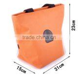 High Quality Customizable Logo Picnic Cooler Bag thumbnail-6