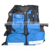 Military Rescue Vest thumbnail-1