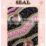 3d Foam Puffy Sticker for Kids Room Decor thumbnail-1