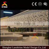 Model Making Supplier Architectural Visualization Architectural Model thumbnail-5