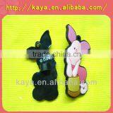 Newfashioned 3d Soft Pvc Pencil Topper thumbnail-1