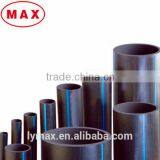 Professional Manufacture of PE100 HDPE Pipe and Accessories