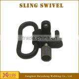 Wholesale Stainless Steel Swivel Clips for Hunting thumbnail-5
