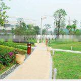 Manufacturer LED Good Quality Solar Street Light GH-SRL020 thumbnail-4