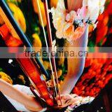 P4.81 Aluminum LED Rental Display Video Sign thumbnail-1