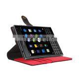 Wallet Mobile Phone Leather Case for Blackberry Passport Q30 thumbnail-3