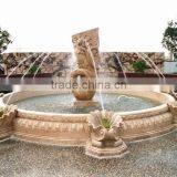 Hot Sell Creative Water Fountain Bases thumbnail-1
