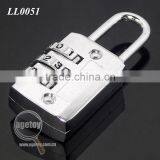Combination Locks for Lockers thumbnail-1