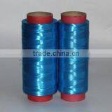Bullet Proof Anti-cut Colorful UHMWPE High Performance Fiber thumbnail-4