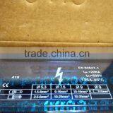 JIESHUO Plastic Waterproof Electrical Connector / Connector Box thumbnail-4